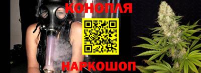хмурый Кандалакша